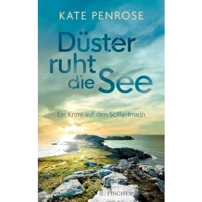 Abbildung von Düster ruht die See: Ein Krimi auf den Scilly Inseln Der perfekte zum Entspannen