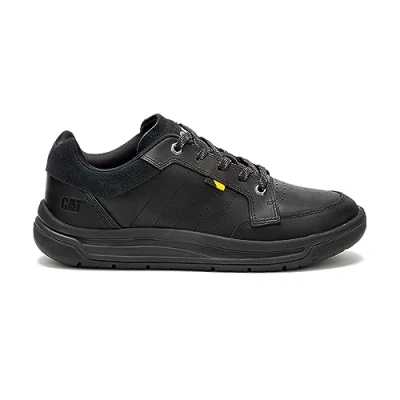 Abbildung von Caterpillar APA CUSH Sneaker low, Herren, Größe: 41, Noir Schuhe