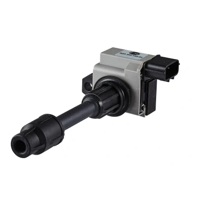 Abbildung von HELLA 5DA 230 035 541 Zündspule 3 NISSAN: Pathfinder 2