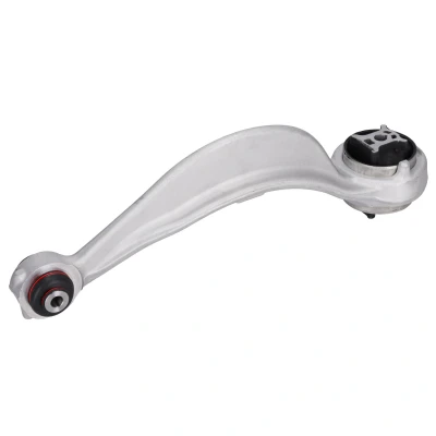 Abbildung von FEBI BILSTEIN 196588 Querlenker mit Gummilagern Vorderachse links, vorne, unten Aluminium 12,2mm JAGUAR: I Pace (X590) EV400 AWD