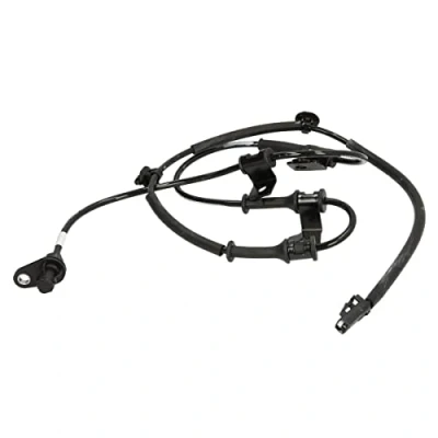 Abbildung von Sensor, Raddrehzahl MEAT &amp; DORIA 90422 Links