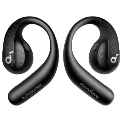 Abbildung von Soundcore AeroFit Pro Schwarz