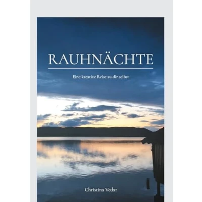 Abbildung von Rauhnächte: Eine kreative Reise zu dir selbst