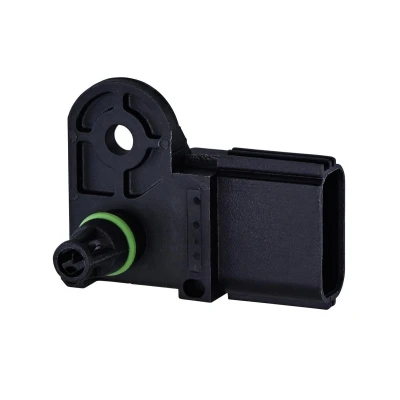 Abbildung von HELLA 6PP 358 152 531 Sensor, Ladedruck mit Dichtungen MAZDA: CX 7, 6 Sport Kombi, 3 Hatchback, FORD: Maverick SUV, C Max 2