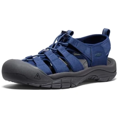 Abbildung von Sandalen Herren Newport H2