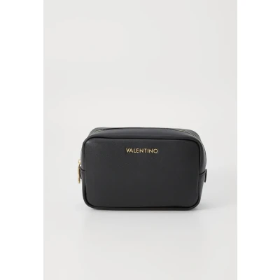 Abbildung von Valentino Bags Jasmin Kosmetiktasche, Damen, Größe: One Size, Nero