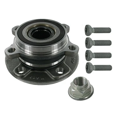 Abbildung von SKF VKBA 7118 Radlagersatz mit integriertem ABS Sensor ALFA ROMEO: Giulia Limousine