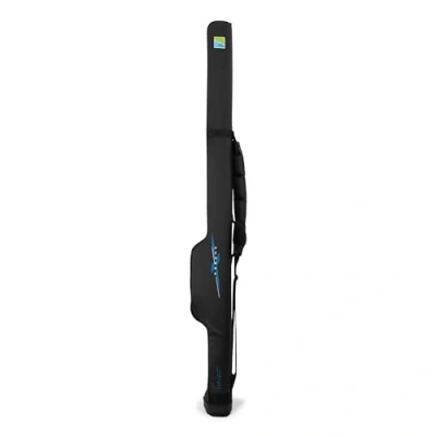 Abbildung von Preston Supera X Compact Ready Rod Futteral