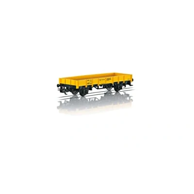 Abbildung von Märklin Güterwagen H0 Niederbordwagen