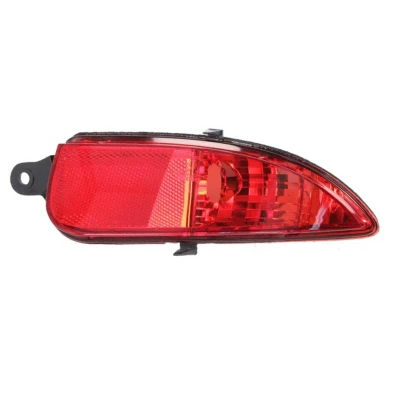 Abbildung von VAN WEZEL 3779937 Nebelschlussleuchte links ohne Lampenträger OPEL: Corsa C Schrägheck