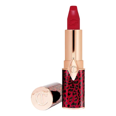 Abbildung von Charlotte Tilbury HOT LIPS 2.0 Lippenstift, Größe: 3.5 g, Patsy red