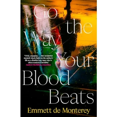Abbildung von Go the Way Your Blood Beats