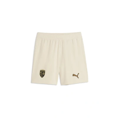 Abbildung von PUMA RC Lens 25/26 Shorts Herren, Sport, Alpine Snow/Matte Gold, XXL