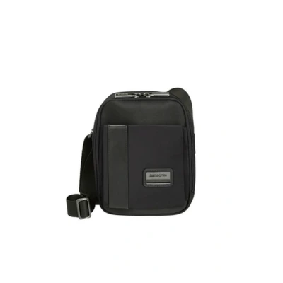 Abbildung von Samsonite Openroad 2.0 Tablet Crossover 7.9 Black Umhängetasche