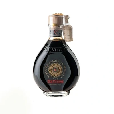 Abbildung von GGA Modena Balsamico essig Oro Due Vittorie mit kork 250ml