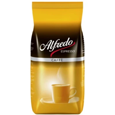Abbildung von Aktion: Alfredo Espresso Caffé 1000g Bohne