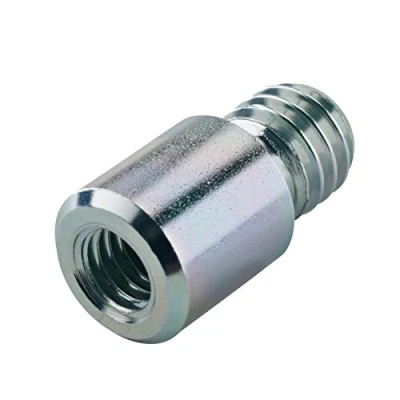 Abbildung von K &amp; M 21900 Reduzierstück (1/2&quot; 3/8&quot;) verzinkt