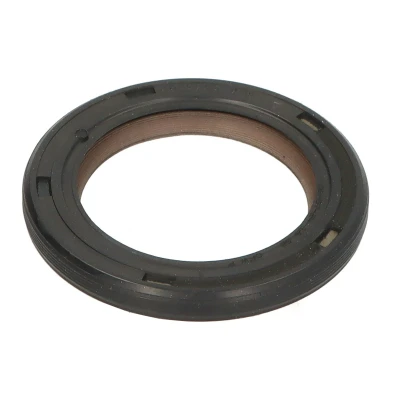 Abbildung von CORTECO 49465920 Kurbelwellendichtring mit Montagehülsen stirnseitig PTFE (Polytetrafluorethylen) PEUGEOT: 2008 Kombi, 308 SW 2, 208 I Schrägheck
