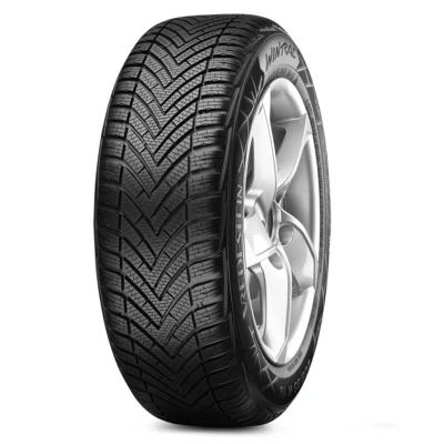 Abbildung von Vredestein Wintrac 205/55 R16 94H PKW Winterreifen Reifen VOLKSWAGEN: Passat B6 Variant, Golf 7 Schrägheck, 4 BMW: 3 Touring AP205550
