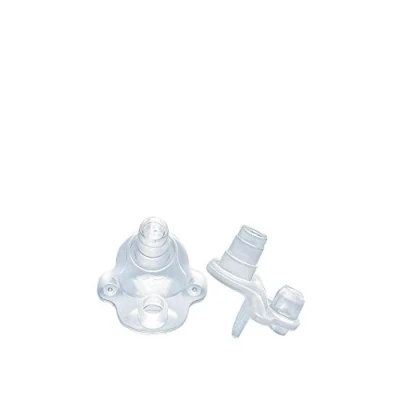 Abbildung von Twistshake 7350083120786 Trinkbecher, Unisex, Transparent
