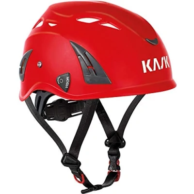 Abbildung von Kask Plasma AQ Schutzhelm, rot