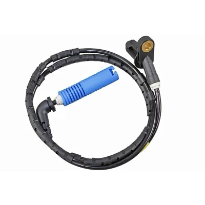 Abbildung von METZGER 09001190 ABS Sensor Hinterachse BMW: 3 Limousine, Touring, Coupe