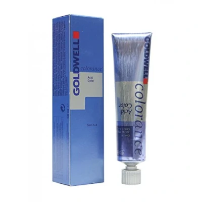 Abbildung von Goldwell Colorance Acid Color 7NGP mittelblond reflecting pearl 60ml