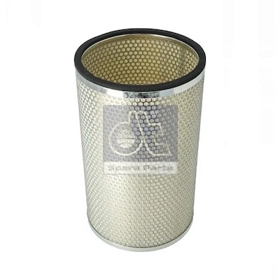 Abbildung von DT Spare Parts 2.14049 Luftfilter 322 197 Filtereinsatz