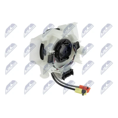 Abbildung von Wickelfeder, Airbag NTY EAS NS 015