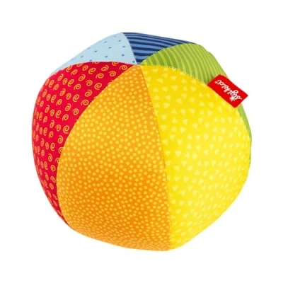 Abbildung von sigikid Gross Playq Spielzeug für Kinder, Größe: One Size, Multi coloured