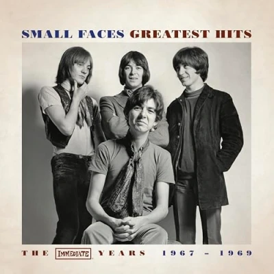 Abbildung von Greatest Hits The Immediate Years 1967 1969 [Vinyl LP]