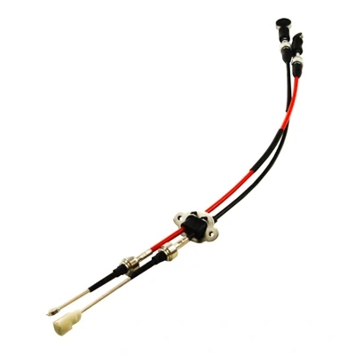 Abbildung von MAXGEAR 32 1217 Seilzug, Schaltgetriebe rechts, links CHEVROLET: Matiz