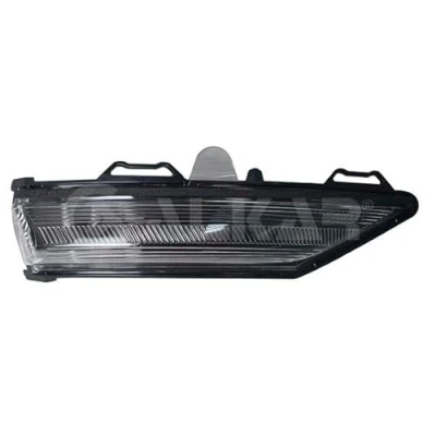 Abbildung von MCS 330945 Blinker vorne rechts für Links /Rechtslenker FORD: Fiesta 7, Puma SUV, Mk7 Kastenwagen