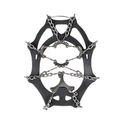Abbildung von Snowline Spikes Chainsen Pro Größe L Blau