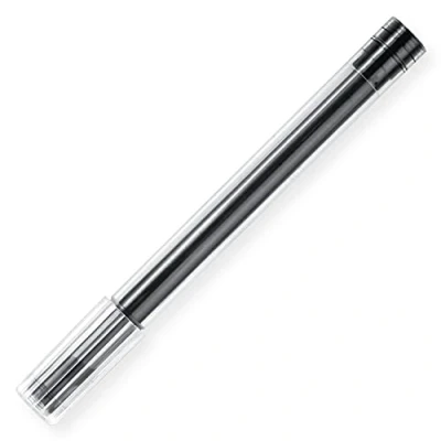 Abbildung von COPIC Multiliner SP Refill Cartridge A, Black, für Strichstärken 0,03 0,05 mm, Nachfüllpatrone mit wasserbeständiger Pigmenttinte