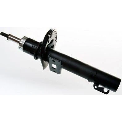 Abbildung von JAPANPARTS MM 00029 Stoßdämpfer Vorderachse Gasdruck Zweirohr Federbein oben Stift SKODA: Fabia 1 Combi, 2 Schrägheck, Combi