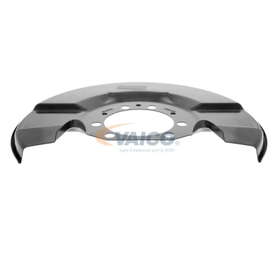 Abbildung von VAICO V50 1013 Ankerblech Vorderachse OPEL: Vectra C Caravan, CC, Signum SAAB: 9 3 Kombi, Cabrio, Limousine
