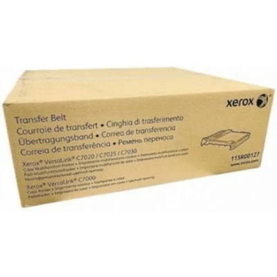 Abbildung von Xerox 115R00127 Bandreiniger