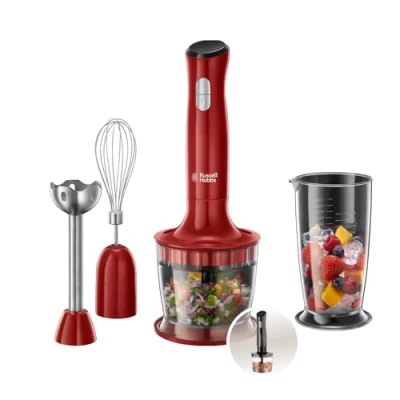 Abbildung von Russell hobbs Wunsch 3 in 1 handmixer 2470056