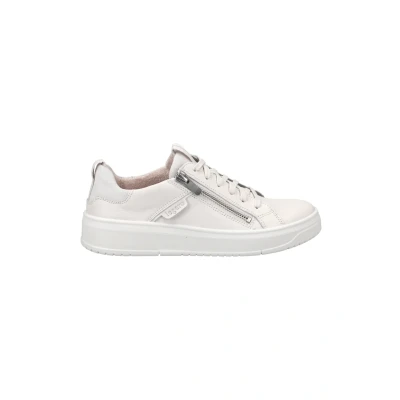 Abbildung von Legero Sneaker low, Damen, Größe: 38, Weiß Schuhe