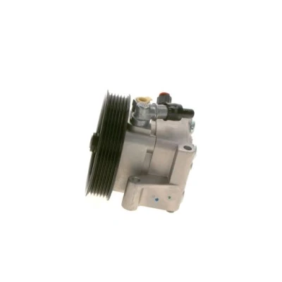 Abbildung von BOSCH K S01 000 068 Hydraulikpumpe hydraulisch 104 FORD: Focus 2 Schrägheck, C Max, VOLVO: S40 II kfzteile, kfzteile24, bandel online,
