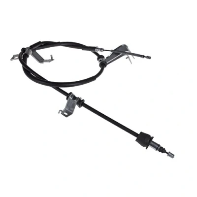Abbildung von BLUE PRINT ADG046265 Handbremsseil hinten links 1615mm HYUNDAI: i20 I Schrägheck