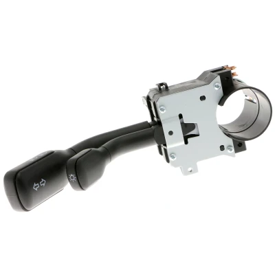 Abbildung von VEMO Original Quality V15 80 3207 Lenkstockschalter AUDI: B3, B4 Avant, 200 C3 Limousine