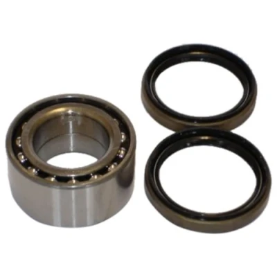 Abbildung von JAPANPARTS KK 28002 Radlagersatz 62mm SUZUKI: SWIFT 2 Schragheck, Baleno I Schrägheck, Liana SUBARU: JUSTY