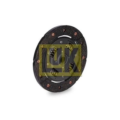Abbildung von LuK 317 0017 17 Kupplungsscheibe 170 20 FIAT: Cinquecento