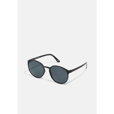 Abbildung von Le Specs Swizzle Unisex Sonnenbrille, Größe: One Size, Charcoal