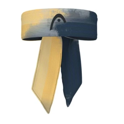Abbildung von HEAD Unisex Erwachsene Bandana, Navy, One Size