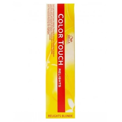 Abbildung von Wella Color Touch Relights /06