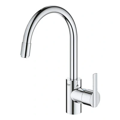 Abbildung von GROHE 32671002, Waschbecken