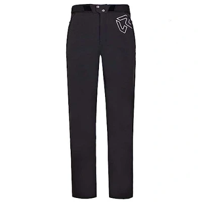 Abbildung von ROCK EXPERIENCE REMP03741 Strategy Pants Men Caviar S